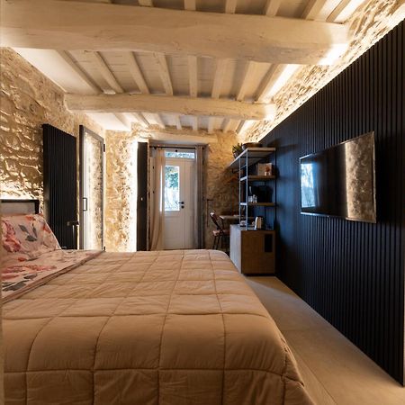 Forma Your Boutique Suite 科尔恰诺 外观 照片
