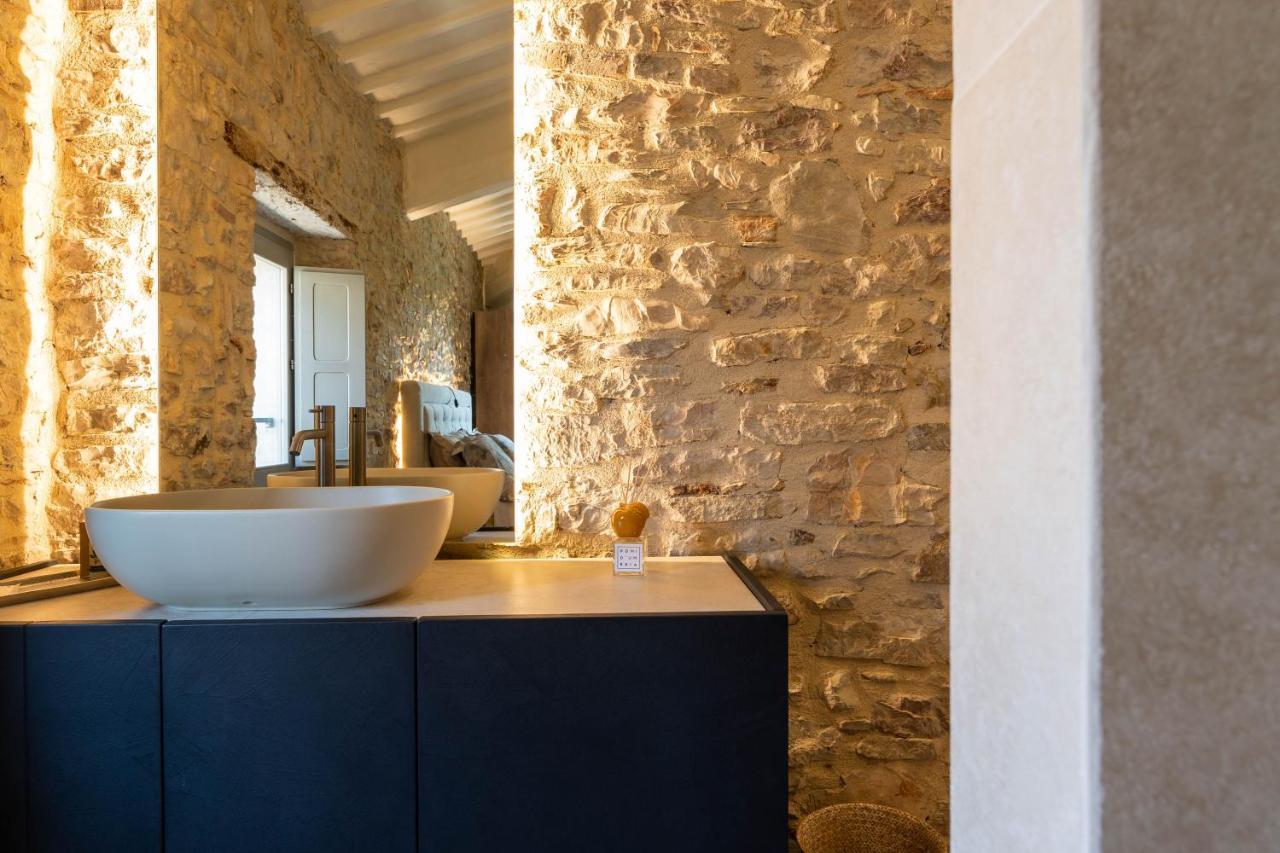 Forma Your Boutique Suite 科尔恰诺 外观 照片