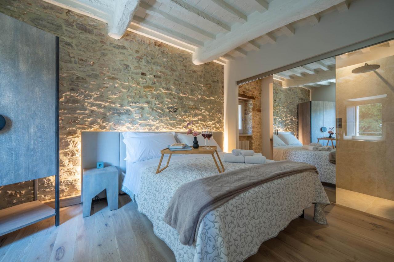 Forma Your Boutique Suite 科尔恰诺 外观 照片