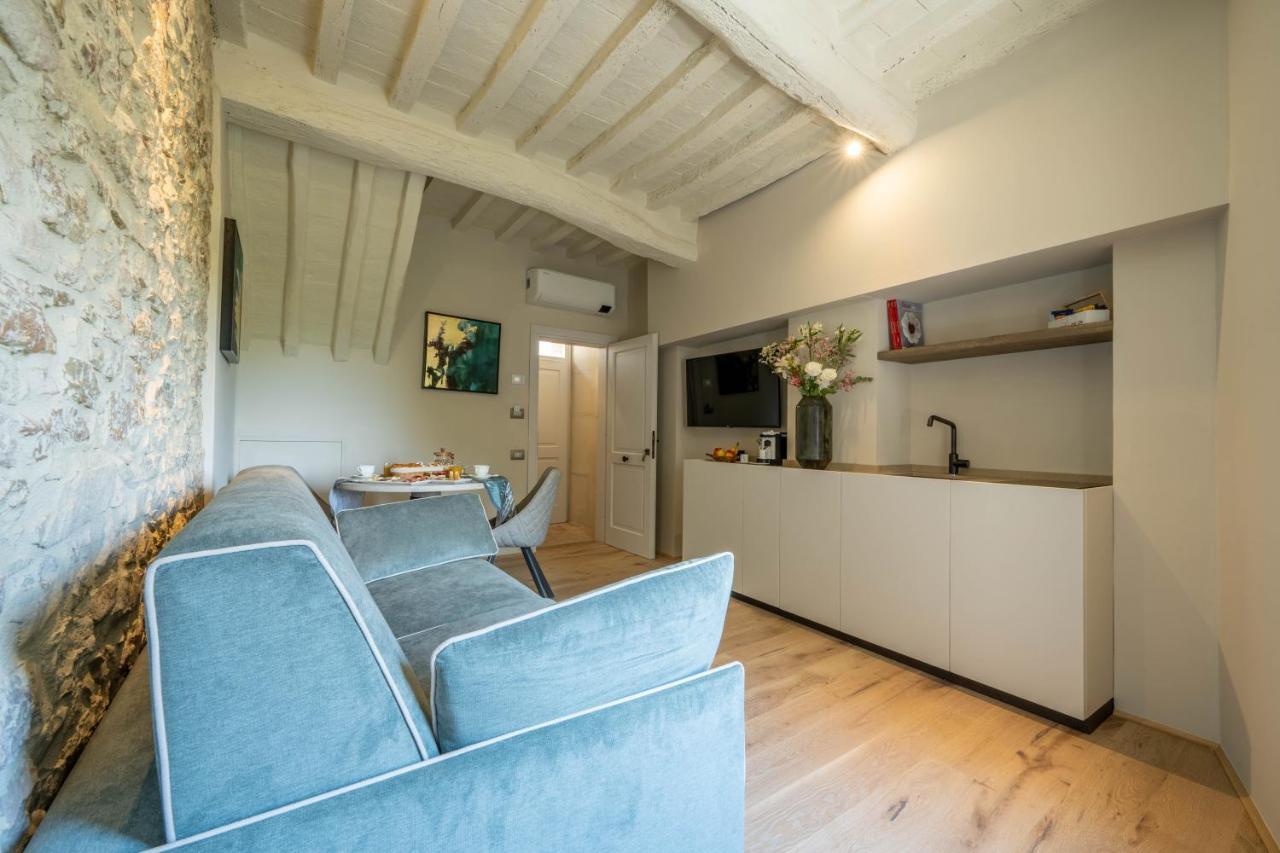 Forma Your Boutique Suite 科尔恰诺 外观 照片