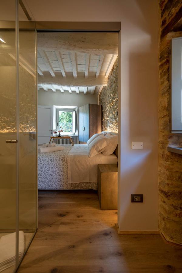 Forma Your Boutique Suite 科尔恰诺 外观 照片