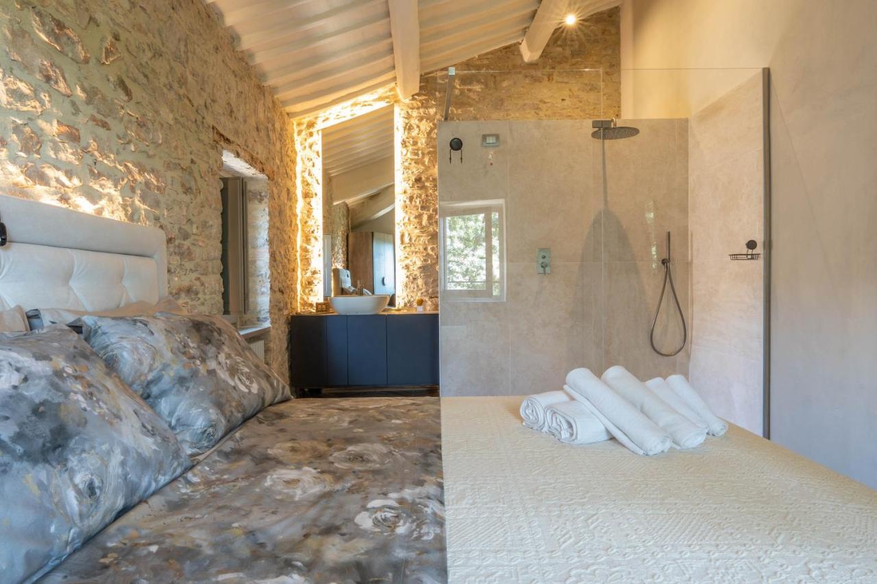 Forma Your Boutique Suite 科尔恰诺 外观 照片