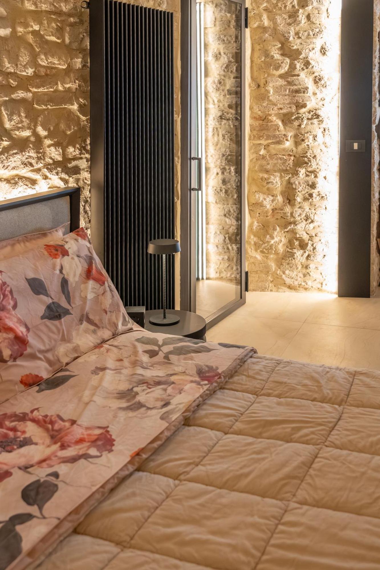 Forma Your Boutique Suite 科尔恰诺 外观 照片