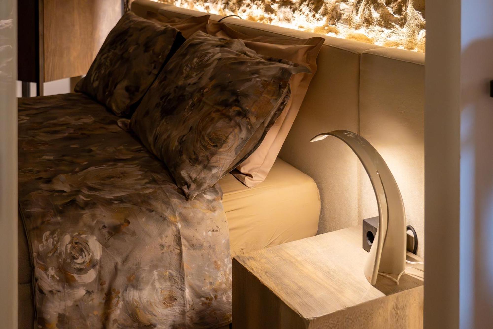 Forma Your Boutique Suite 科尔恰诺 外观 照片