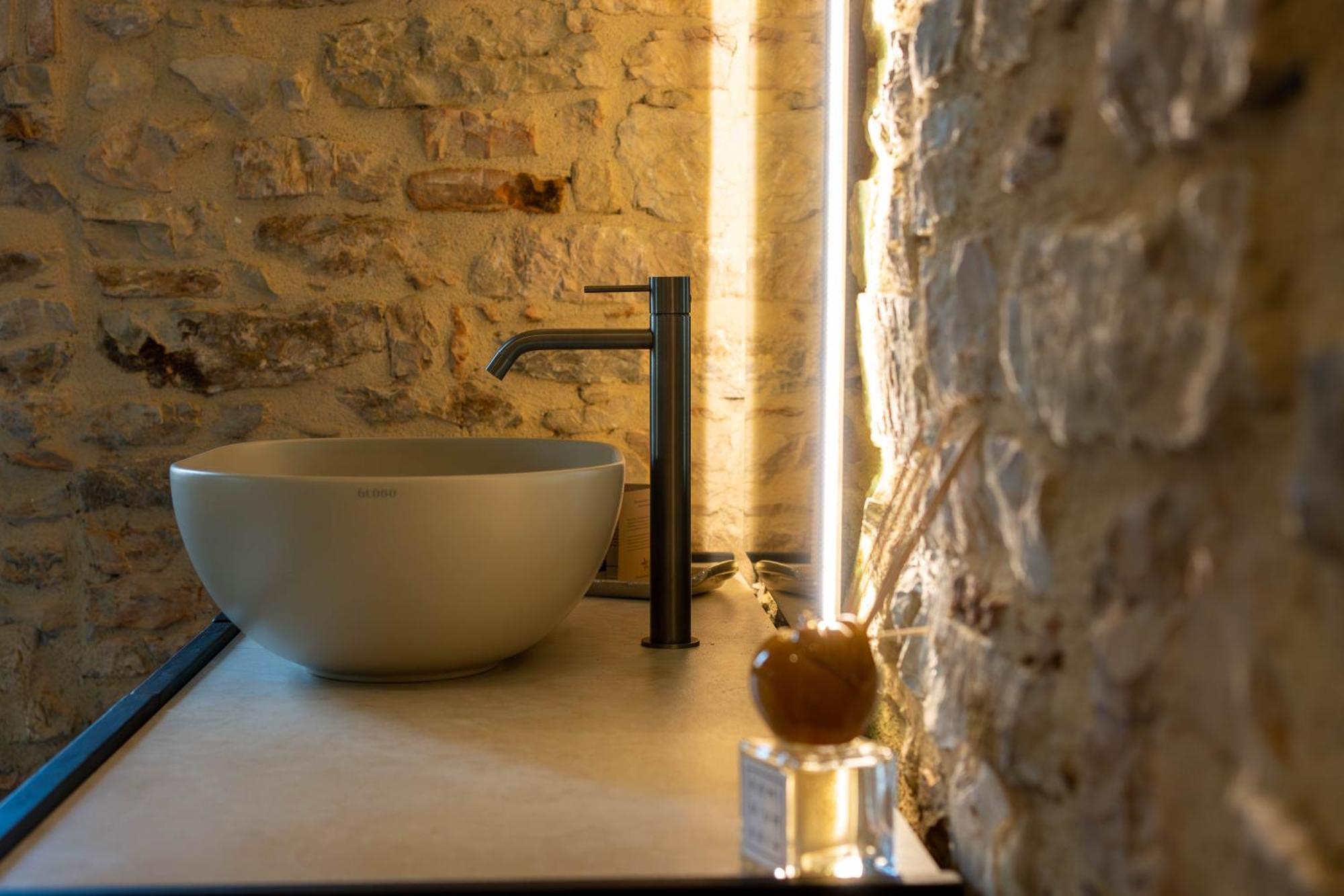 Forma Your Boutique Suite 科尔恰诺 外观 照片
