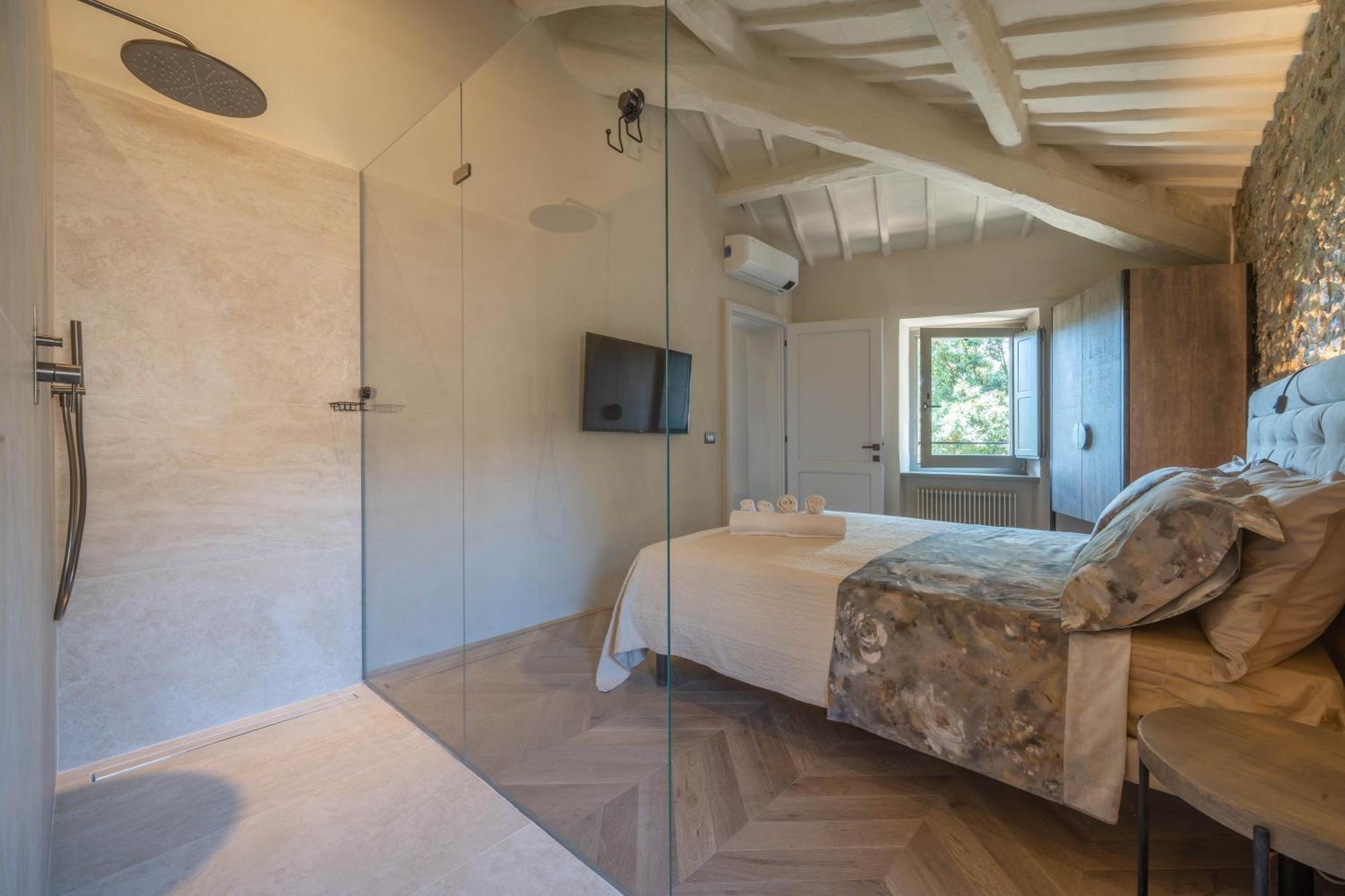 Forma Your Boutique Suite 科尔恰诺 外观 照片