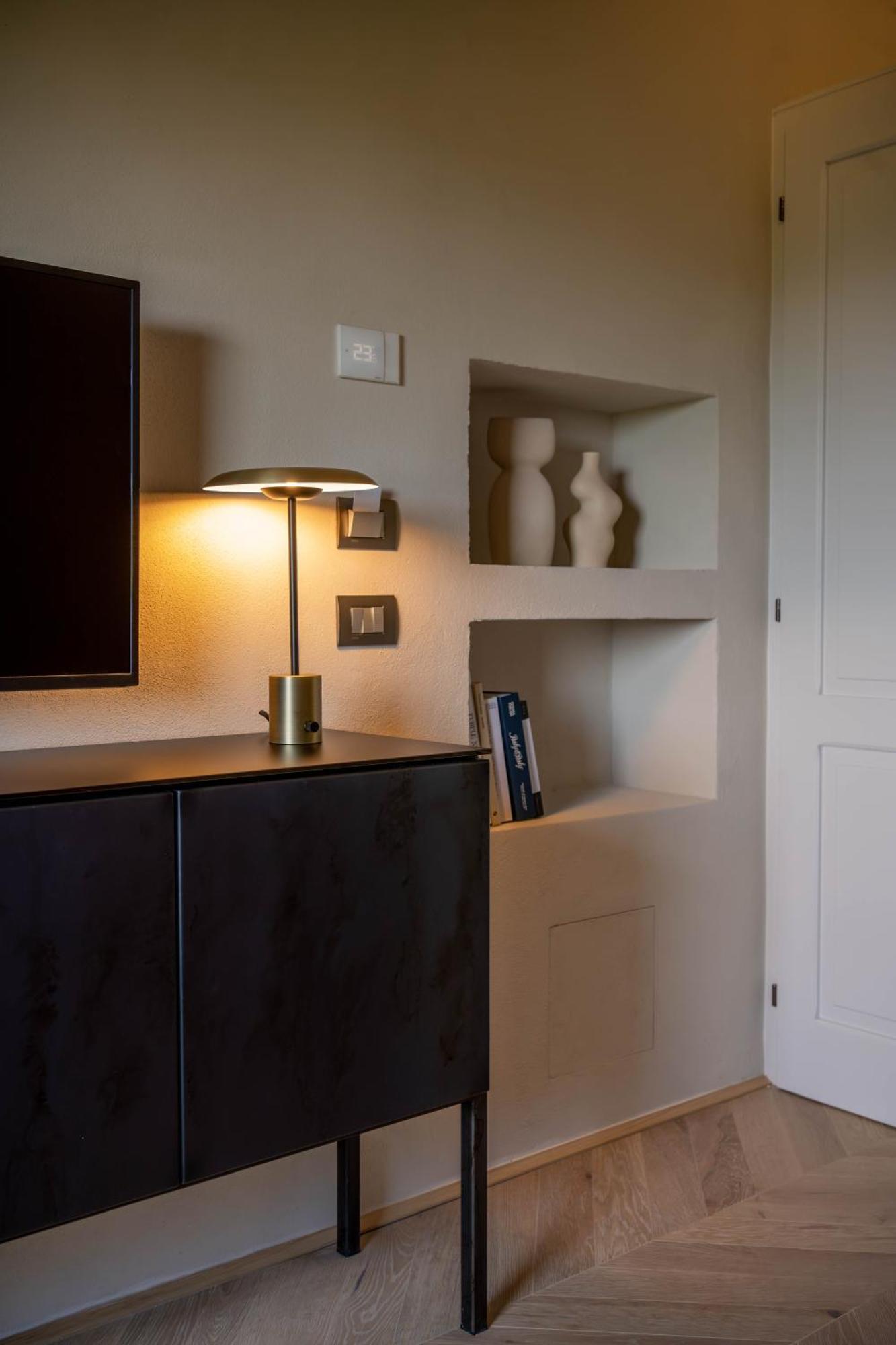 Forma Your Boutique Suite 科尔恰诺 外观 照片