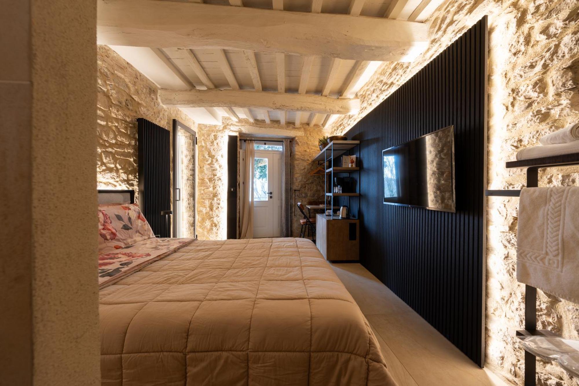 Forma Your Boutique Suite 科尔恰诺 外观 照片