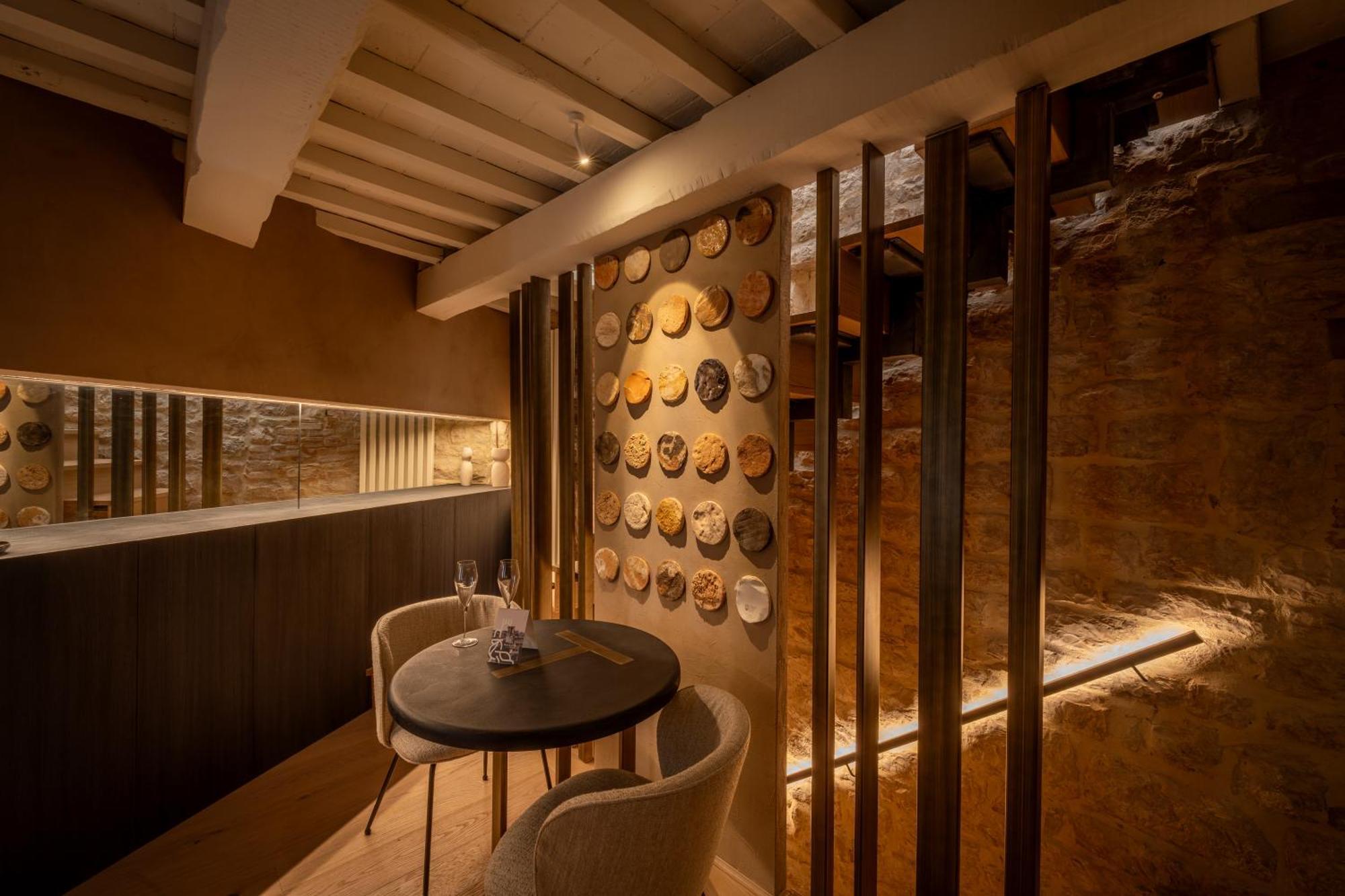 Forma Your Boutique Suite 科尔恰诺 外观 照片