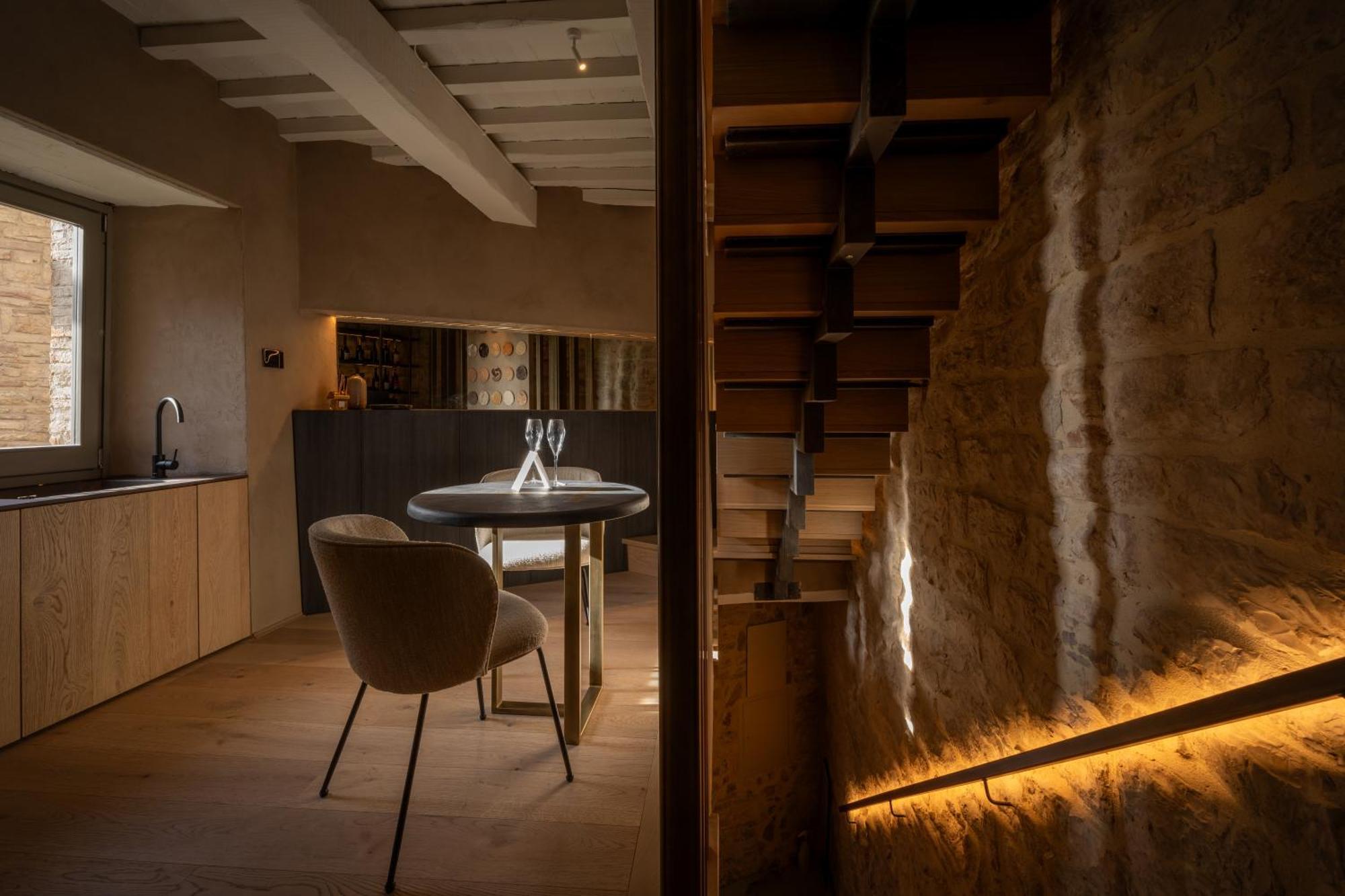 Forma Your Boutique Suite 科尔恰诺 外观 照片